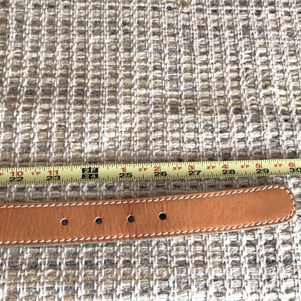 Anne Klein Belt Size Small - Picture 3 of 6
